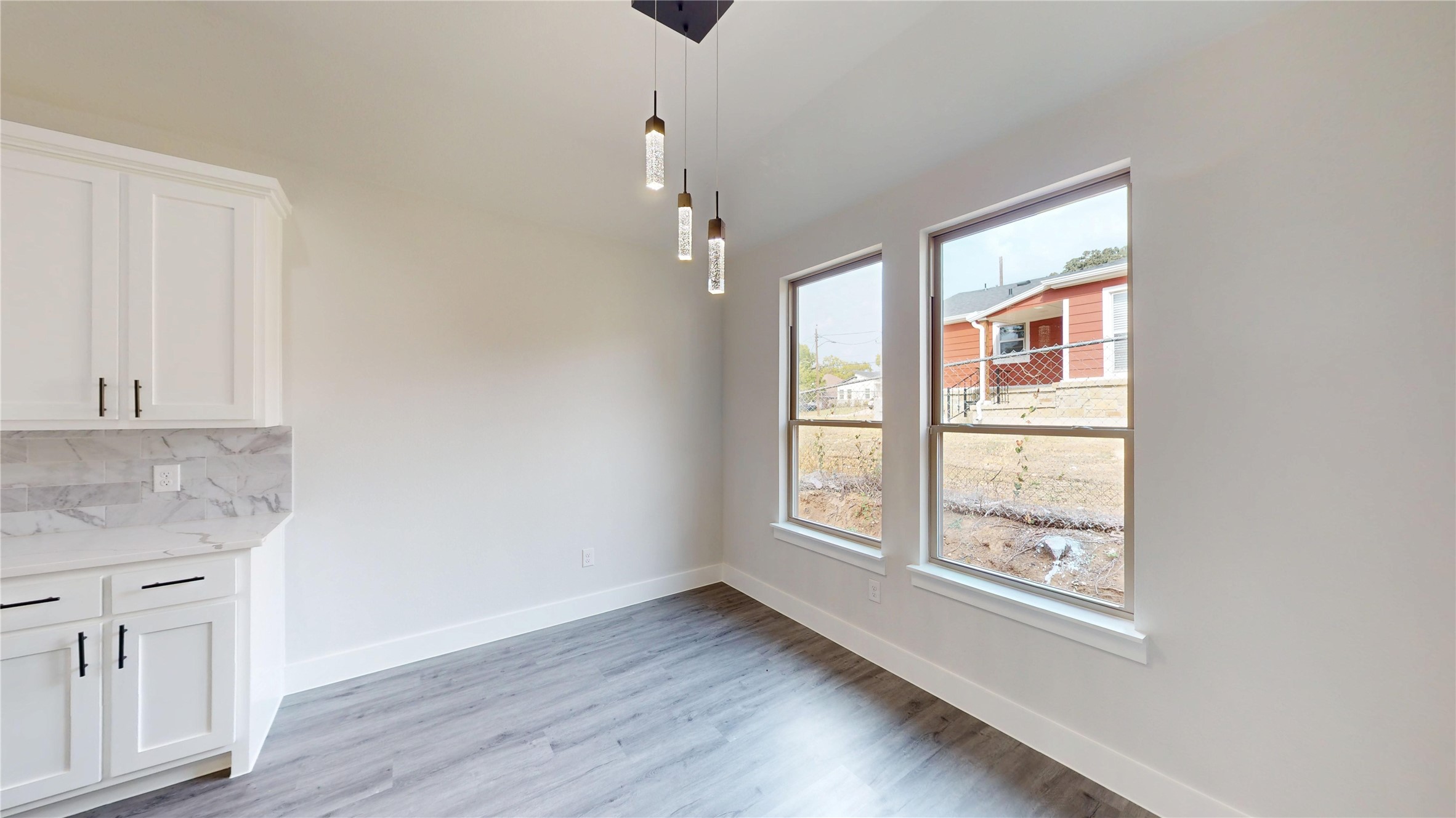 3105 Finley Street Fort Worth TX 76111
