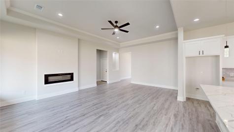 3105 Finley Street Fort Worth TX 76111