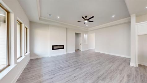 3105 Finley Street Fort Worth TX 76111