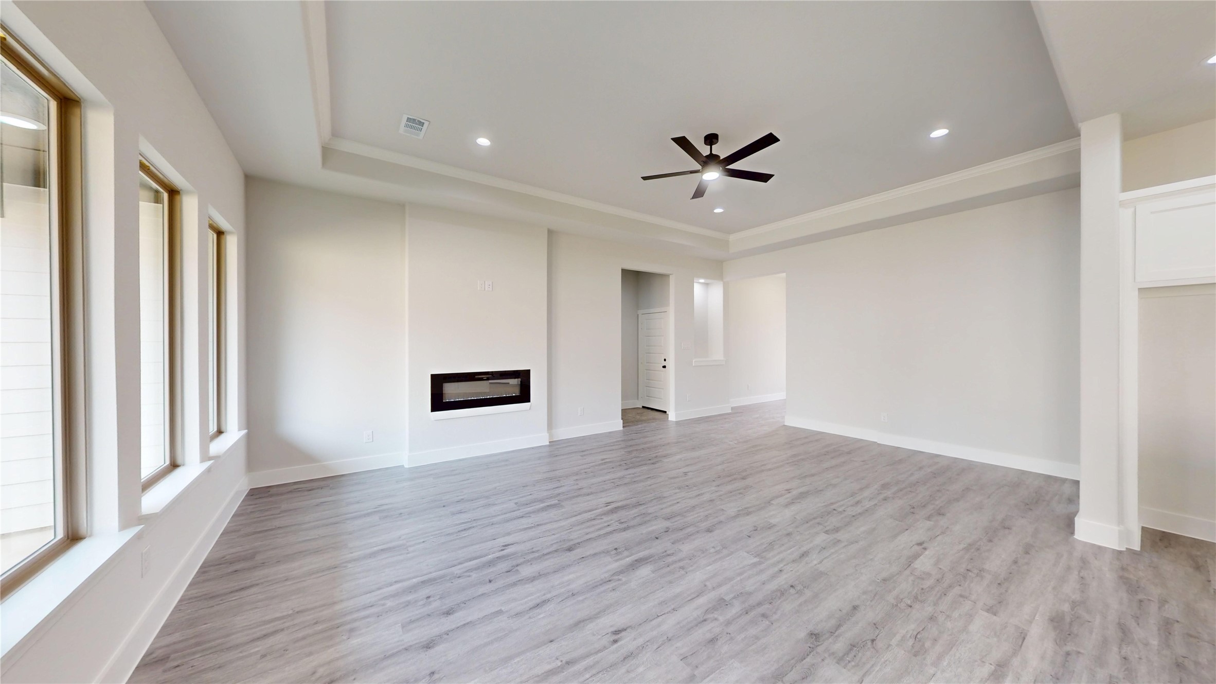 3105 Finley Street Fort Worth TX 76111