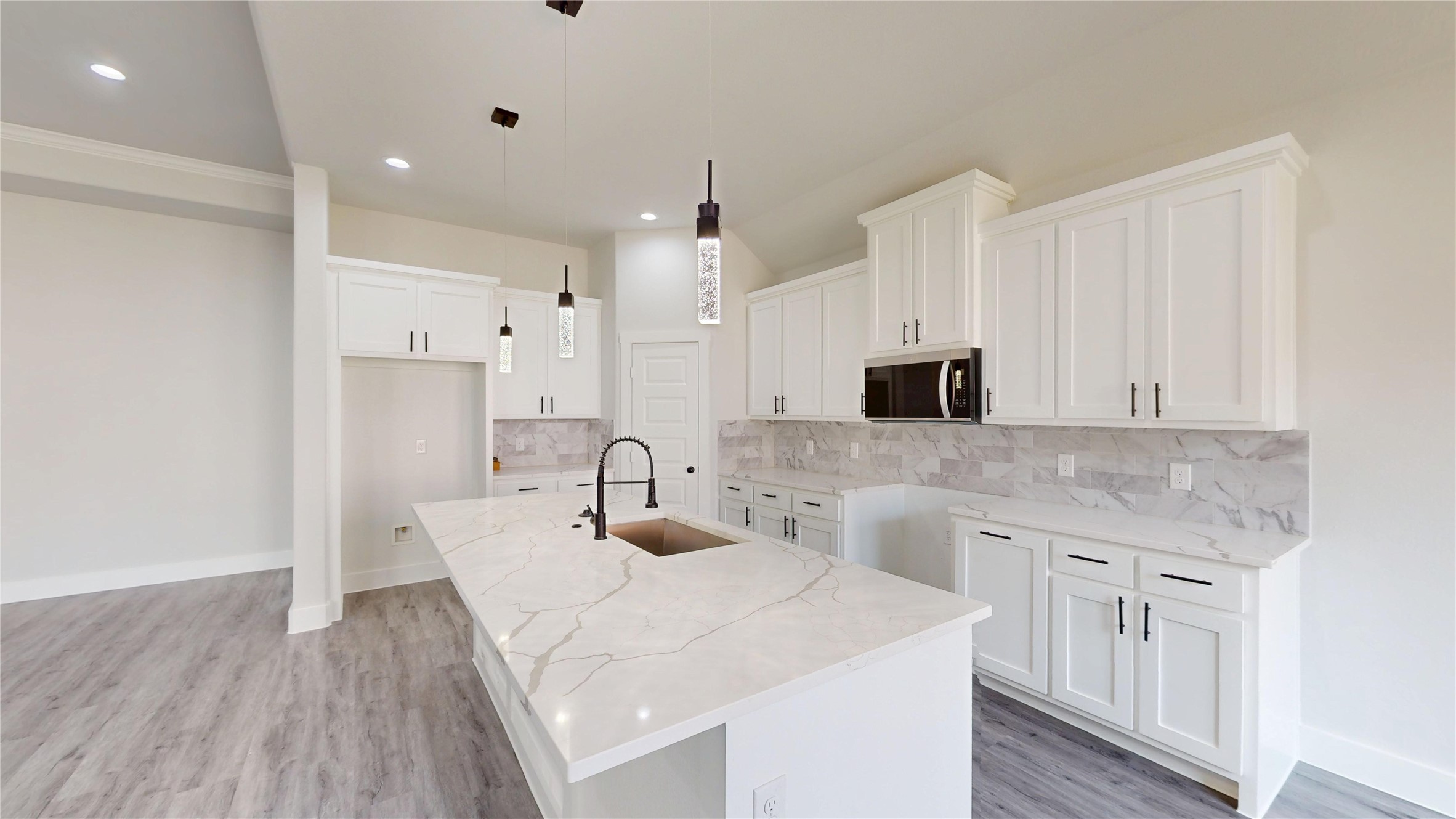 3105 Finley Street Fort Worth TX 76111
