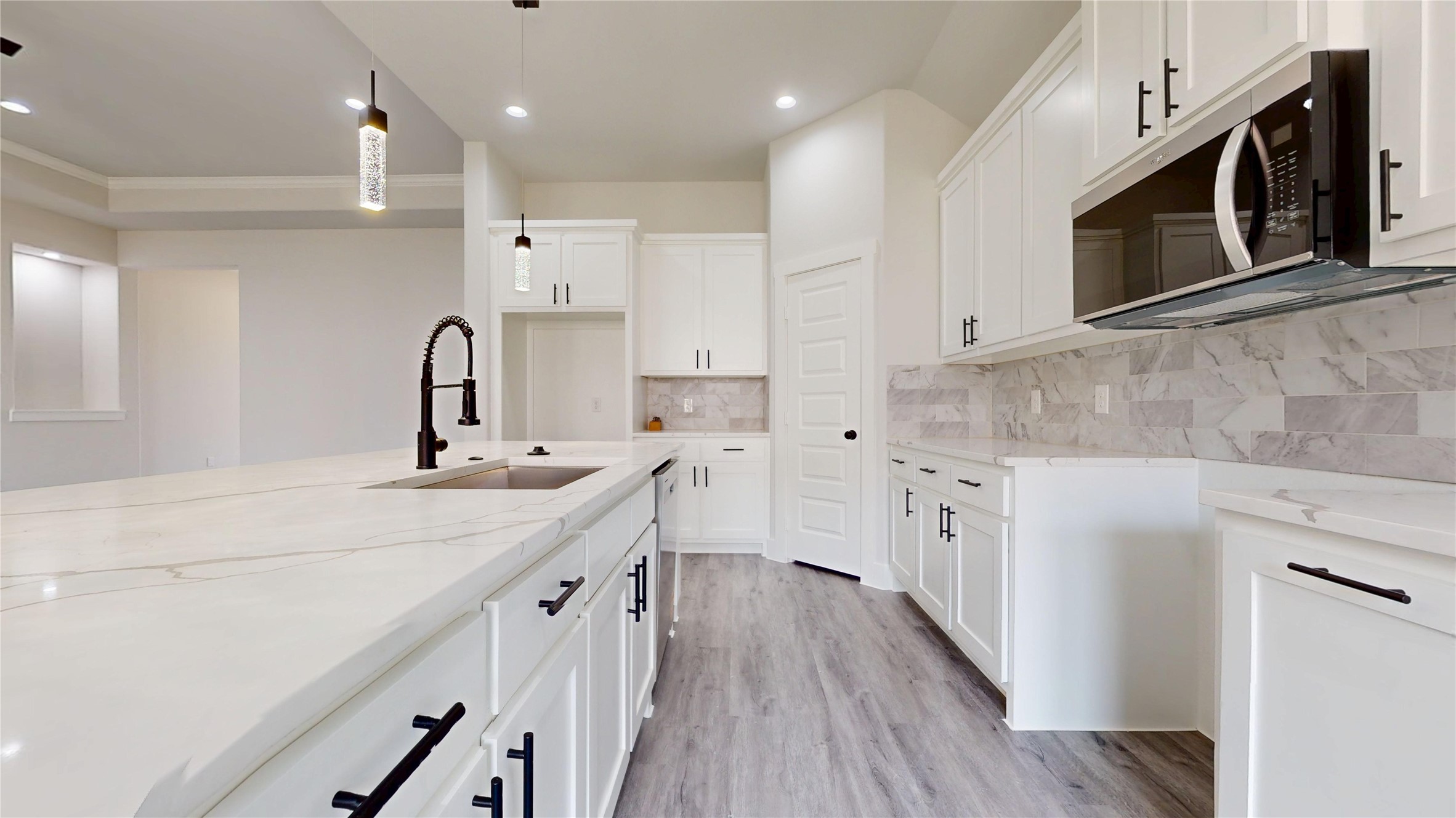 3105 Finley Street Fort Worth TX 76111
