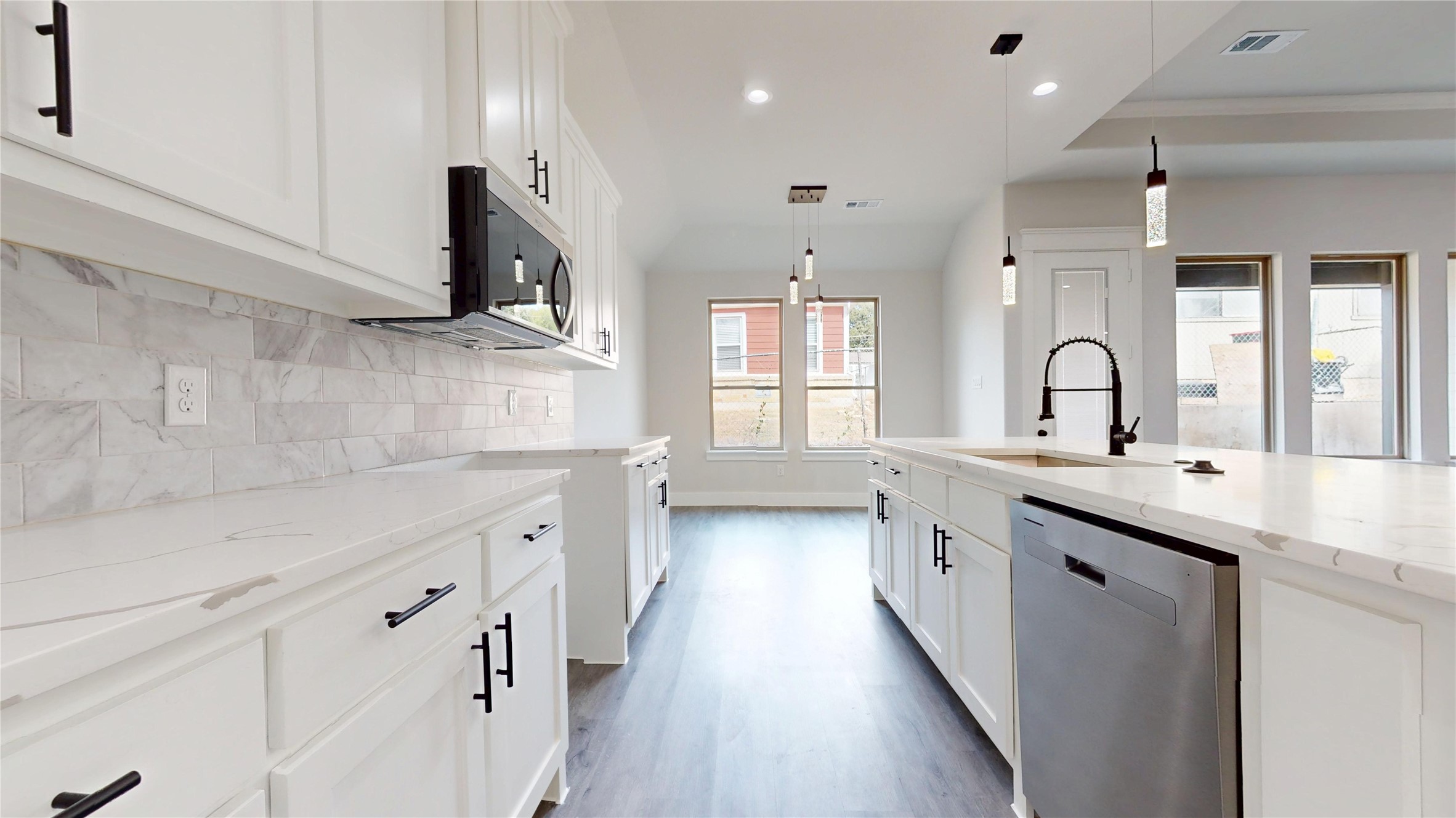 3105 Finley Street Fort Worth TX 76111