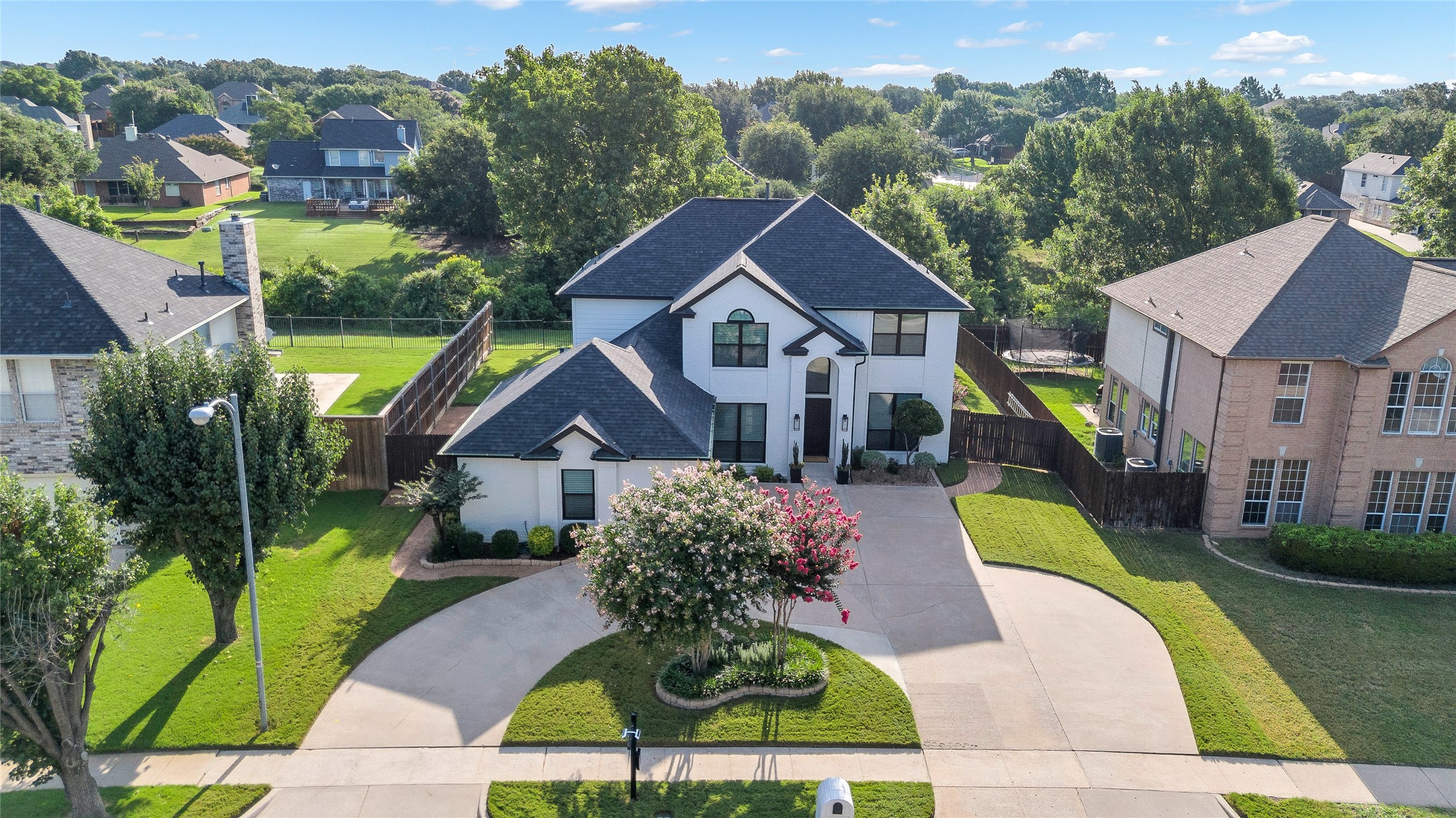 2212 Field Lane Mansfield TX 76063