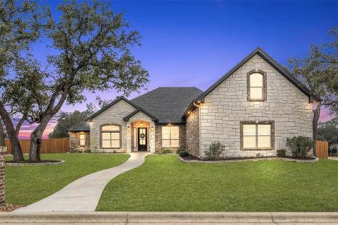 302 Roca Trail Morgans Point Resort TX 76513