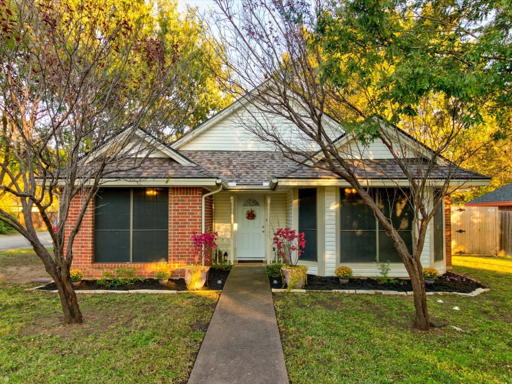 224 Joshua Street Denton TX 76209