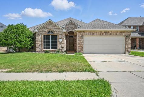 510 Poplar Vista Lane Arlington TX 76002