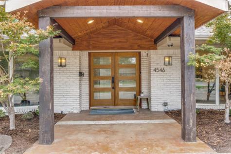4546 Harvest Hill Road Dallas TX 75244