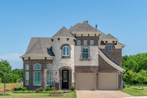 1617 Frisco Hills Boulevard Little Elm TX 75068