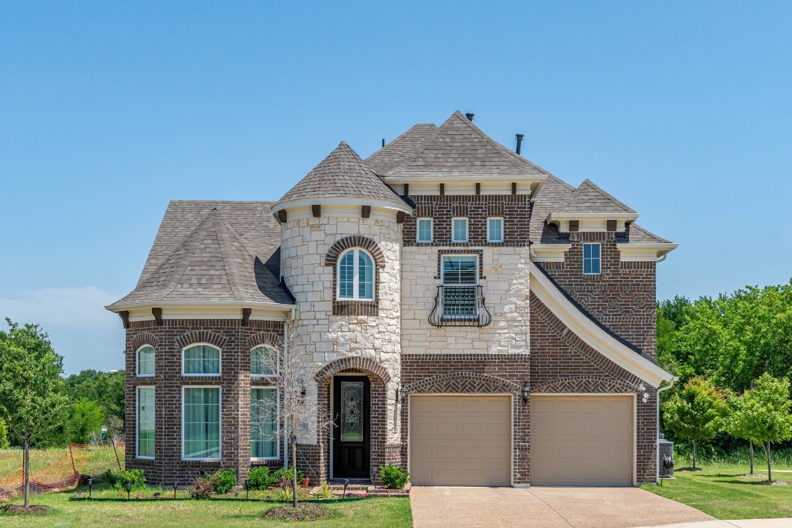 1617 Frisco Hills Boulevard Little Elm TX 75068