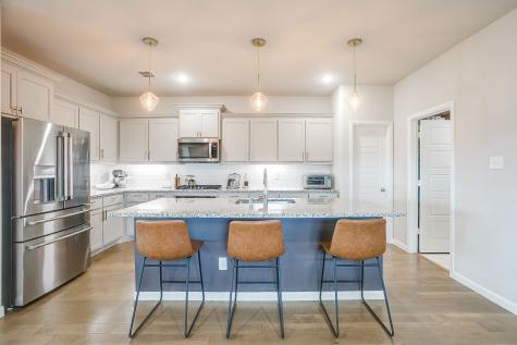 5709 Freeport Lane Fort Worth TX 76126