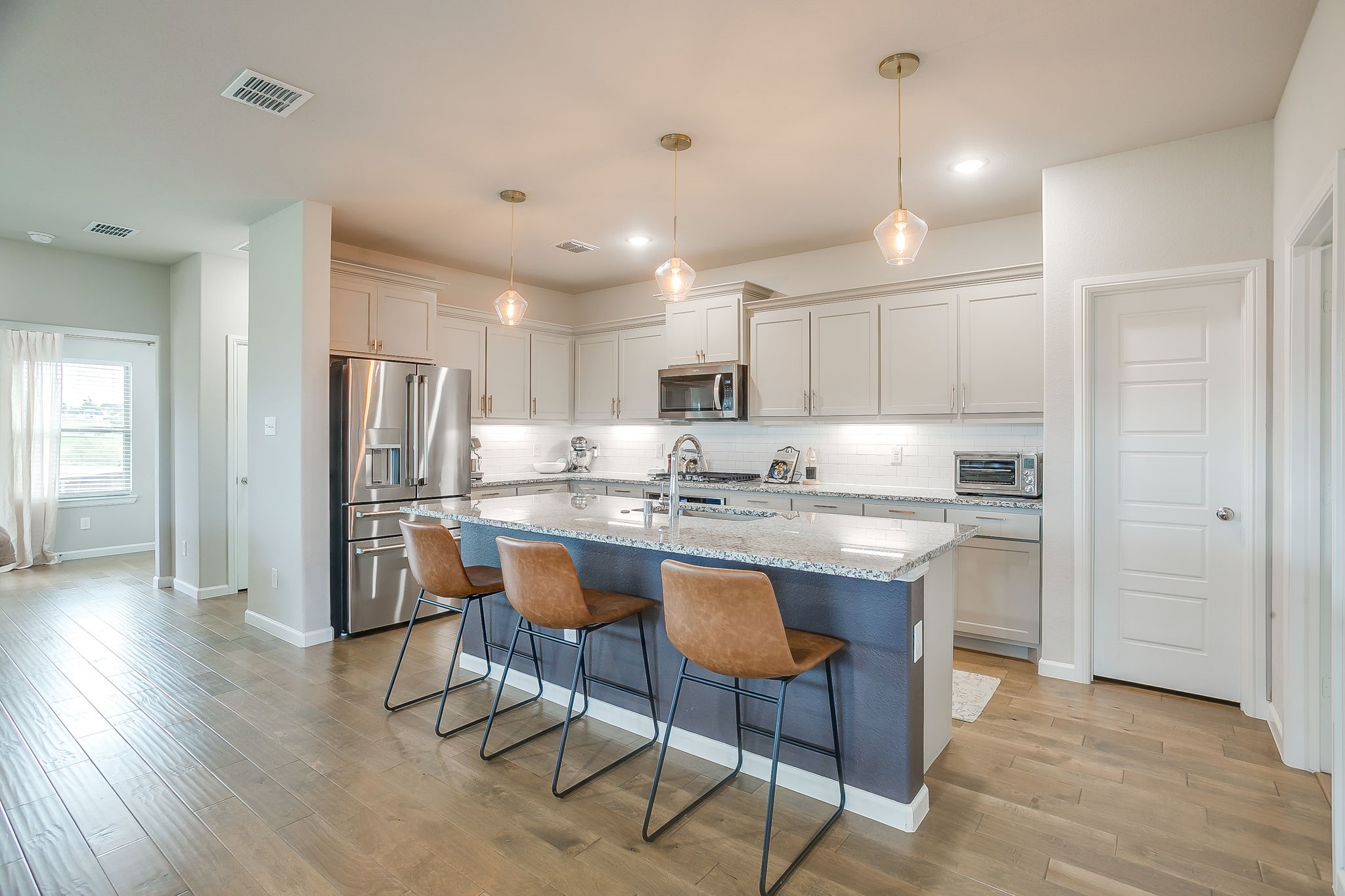 5709 Freeport Lane Fort Worth TX 76126