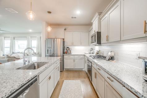 5709 Freeport Lane Fort Worth TX 76126