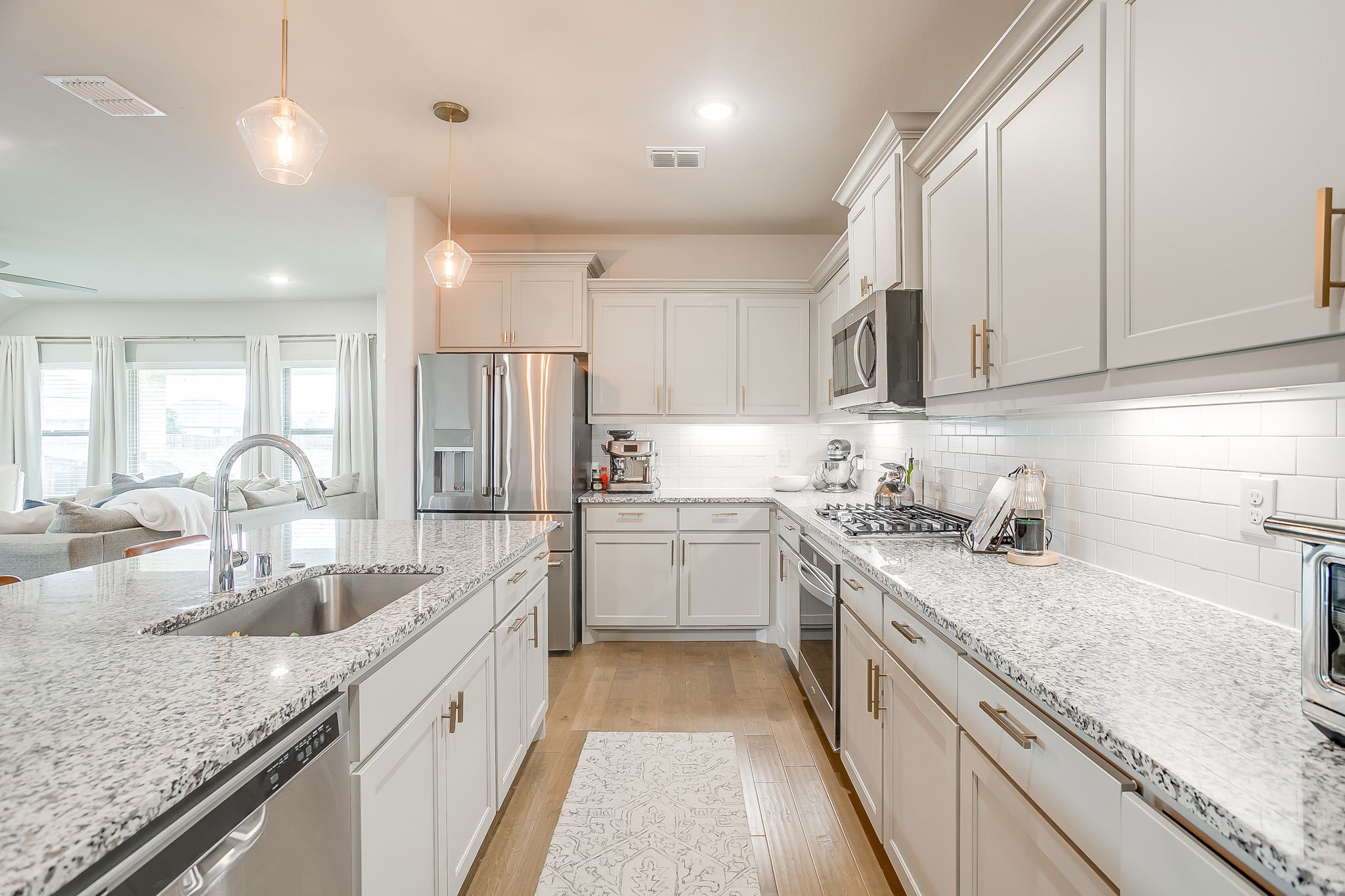 5709 Freeport Lane Fort Worth TX 76126