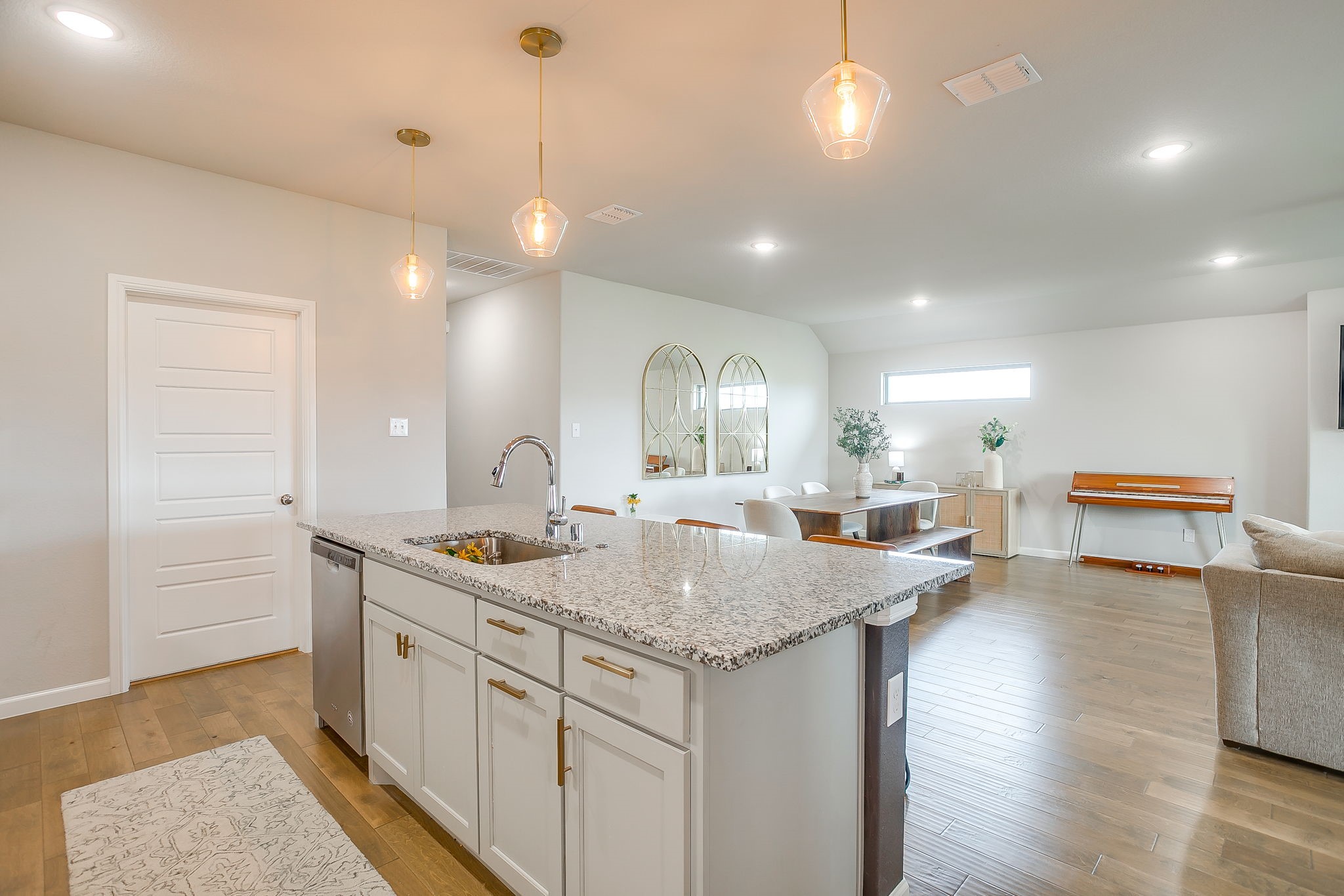 5709 Freeport Lane Fort Worth TX 76126