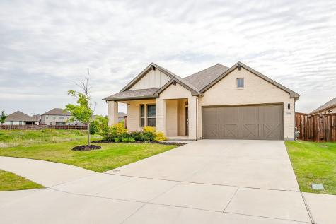 5709 Freeport Lane Fort Worth TX 76126
