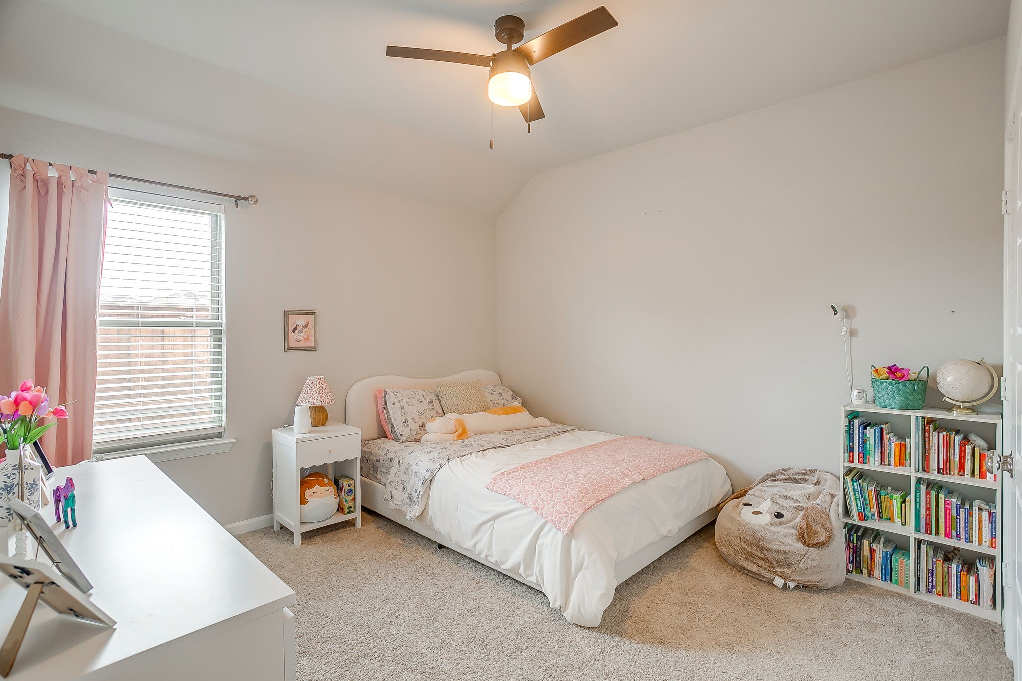 5709 Freeport Lane Fort Worth TX 76126