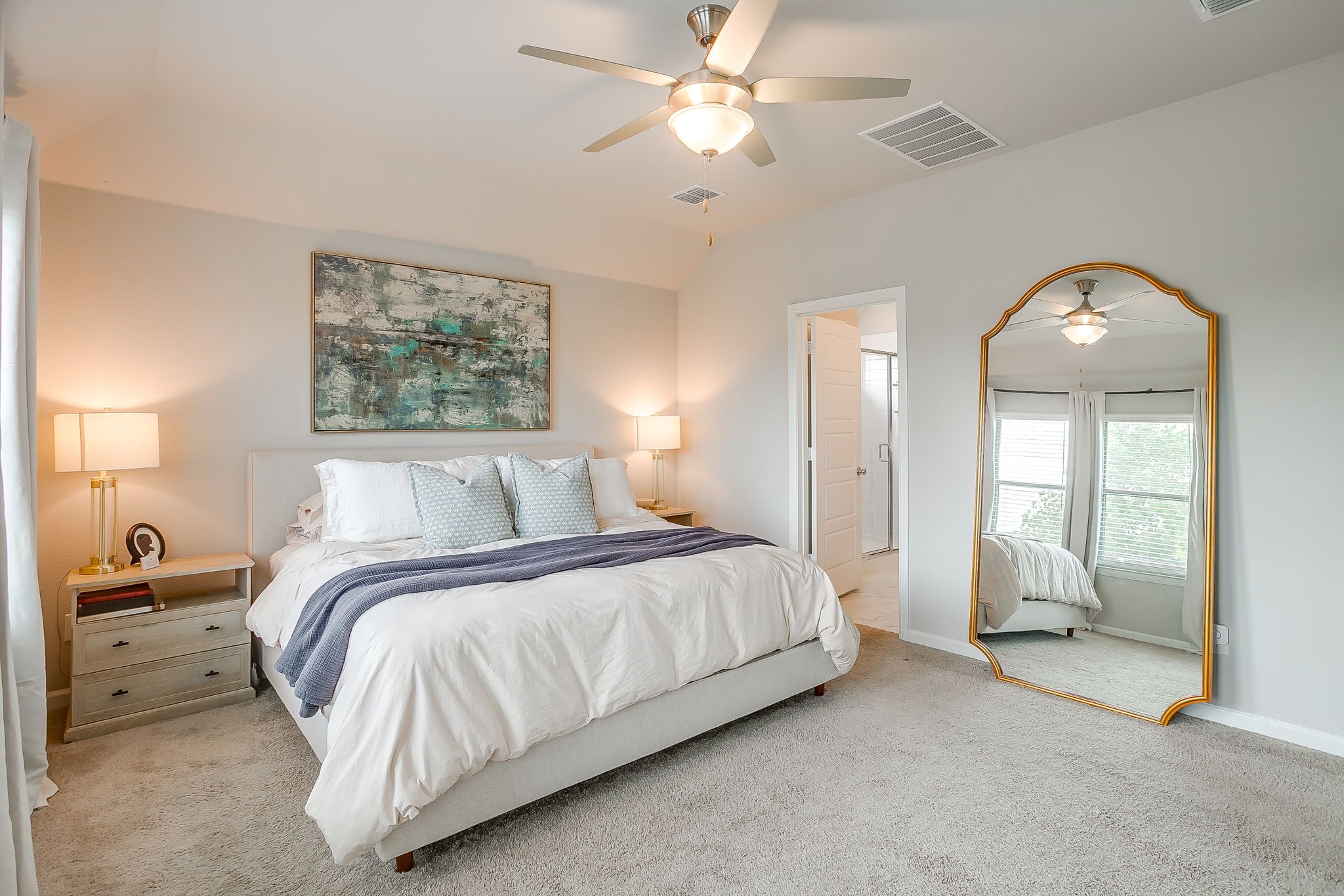 5709 Freeport Lane Fort Worth TX 76126