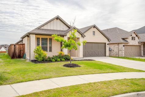 5709 Freeport Lane Fort Worth TX 76126
