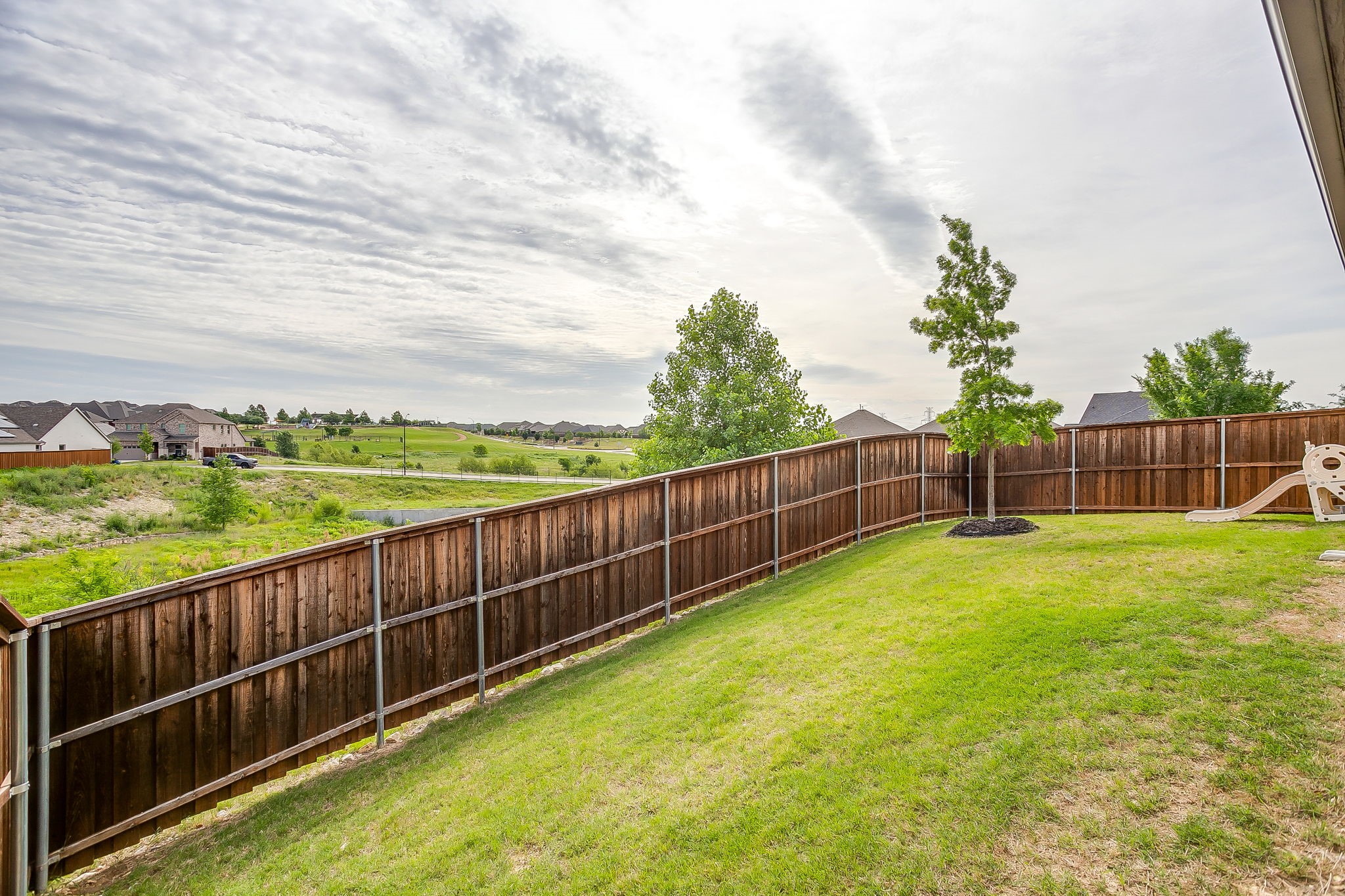 5709 Freeport Lane Fort Worth TX 76126