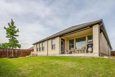 5709 Freeport Lane Fort Worth TX 76126
