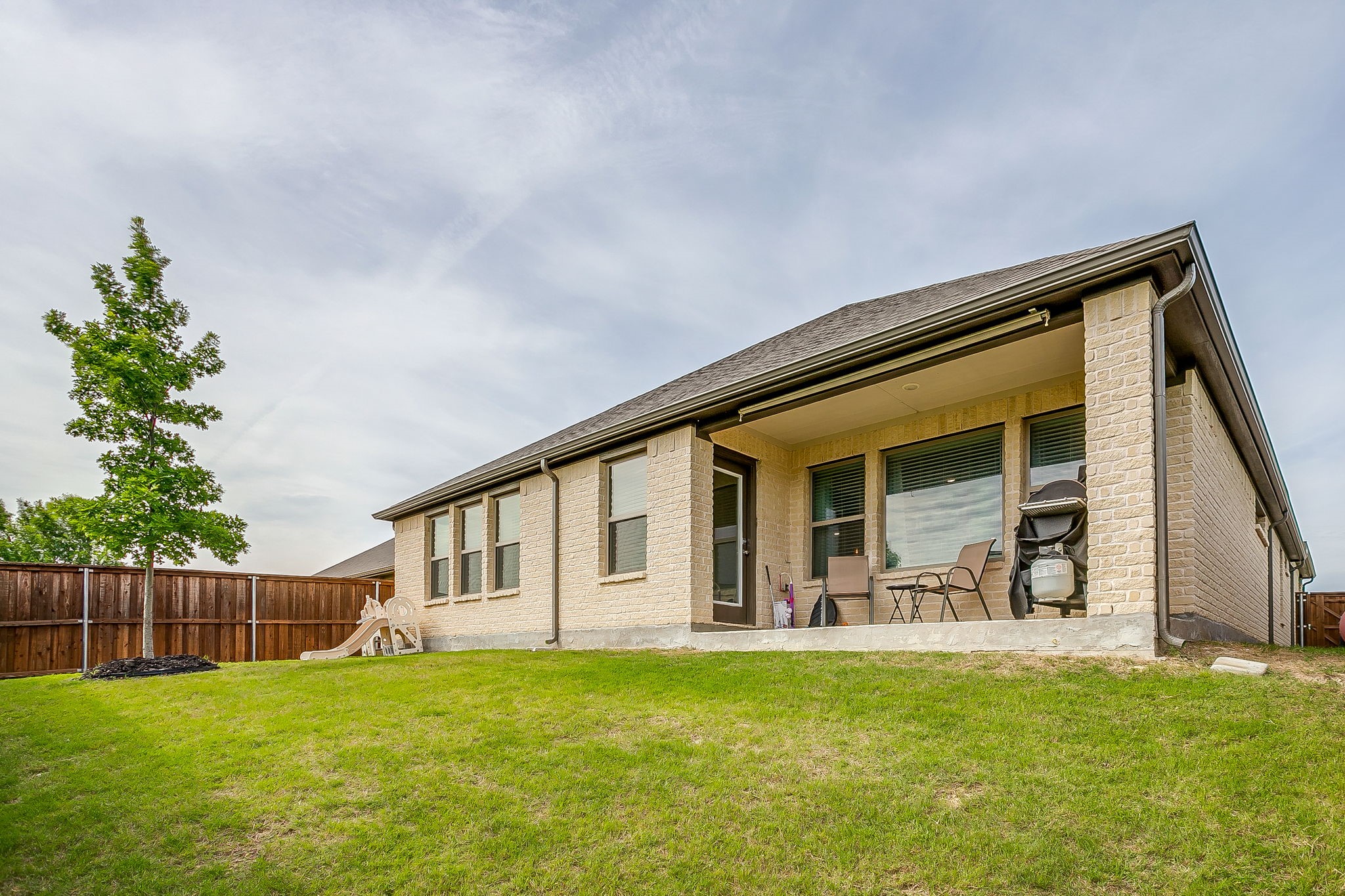 5709 Freeport Lane Fort Worth TX 76126