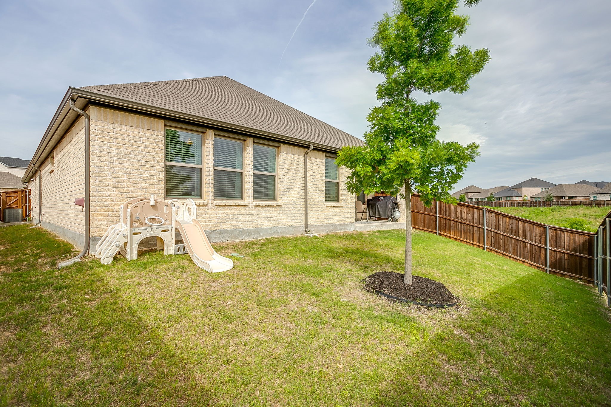 5709 Freeport Lane Fort Worth TX 76126