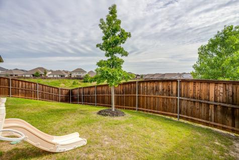 5709 Freeport Lane Fort Worth TX 76126