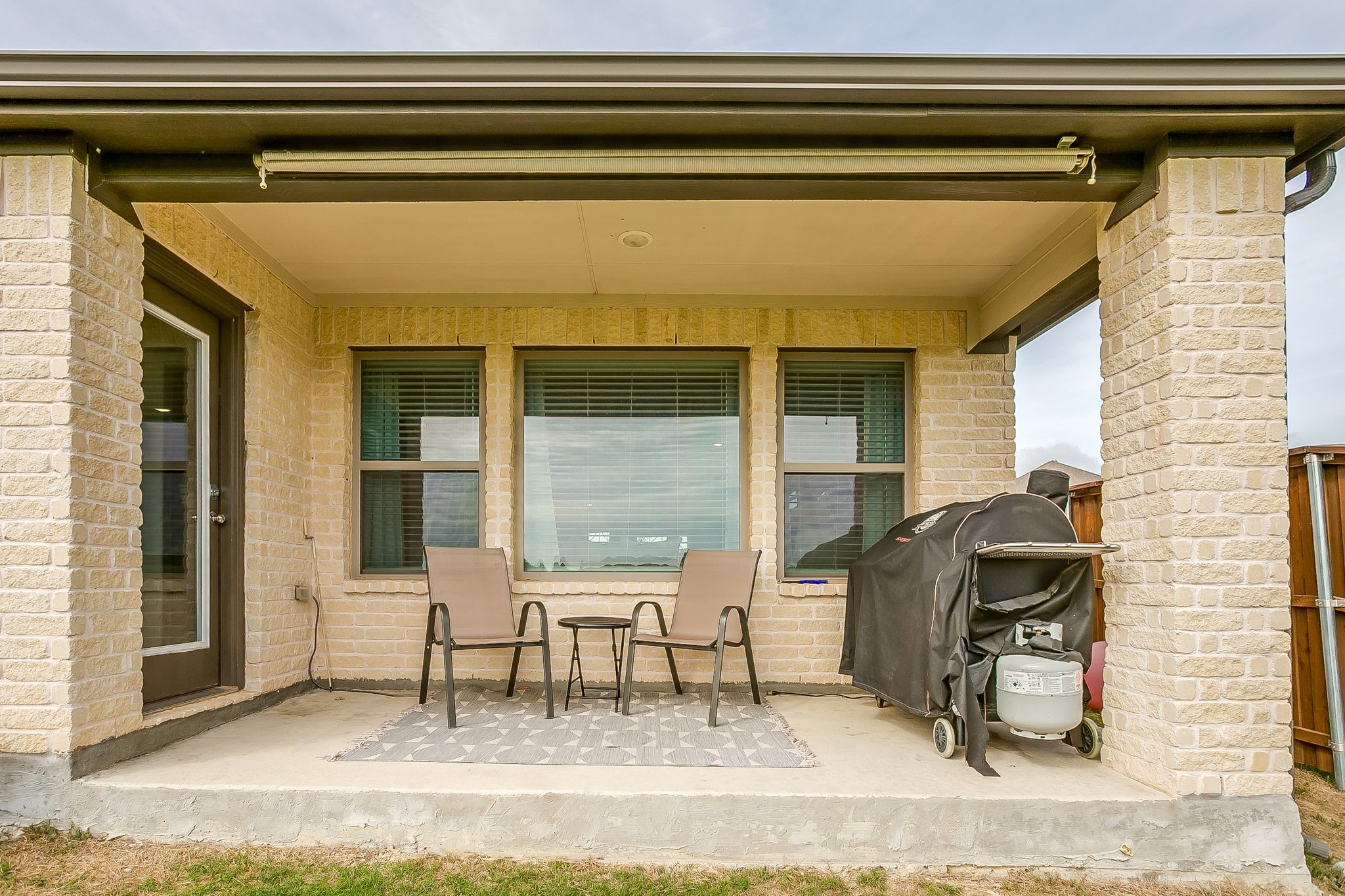 5709 Freeport Lane Fort Worth TX 76126