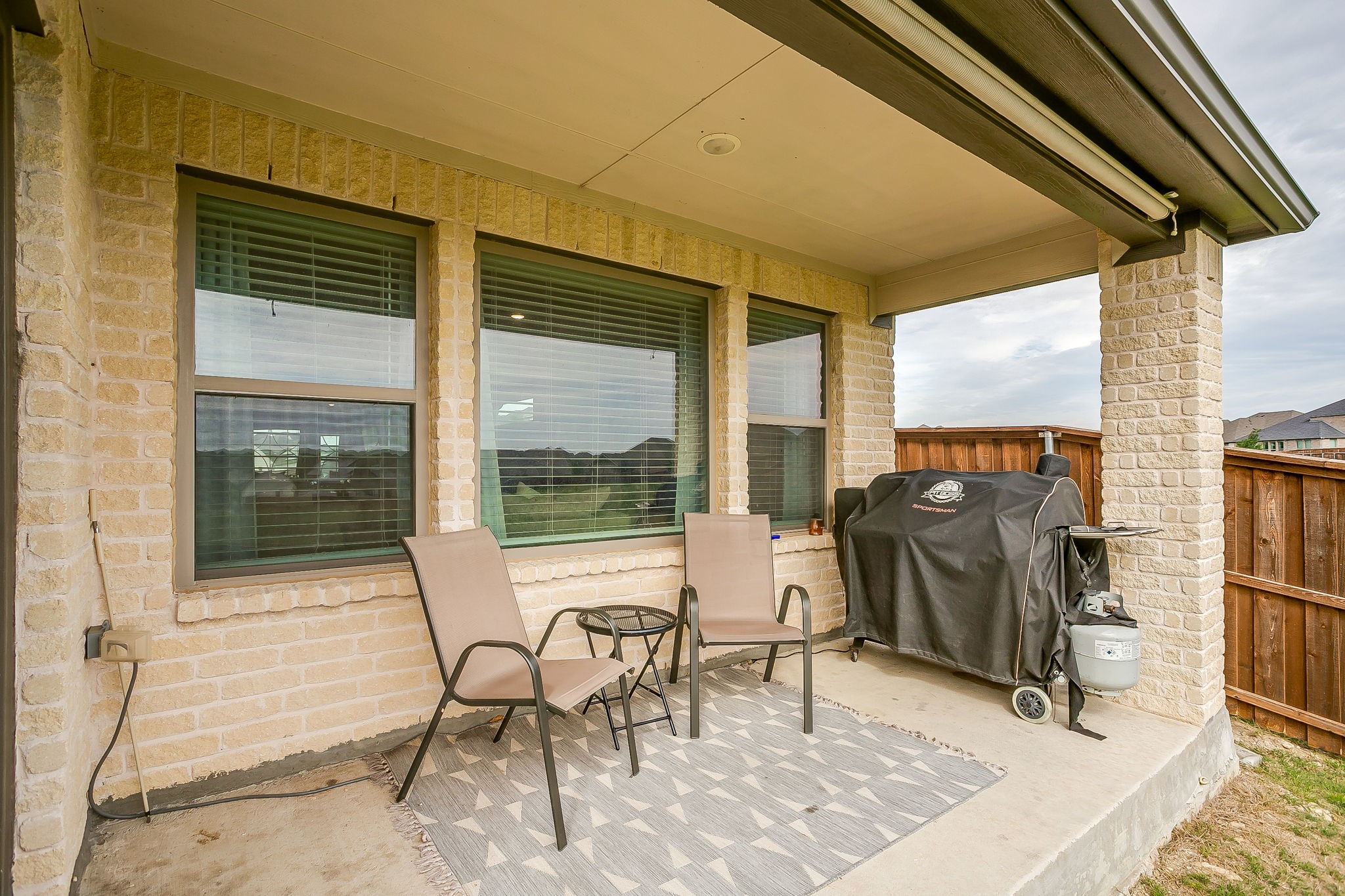 5709 Freeport Lane Fort Worth TX 76126
