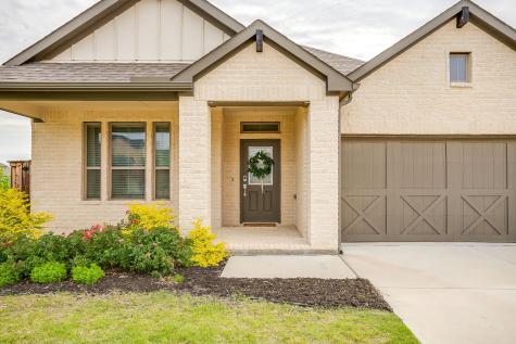 5709 Freeport Lane Fort Worth TX 76126