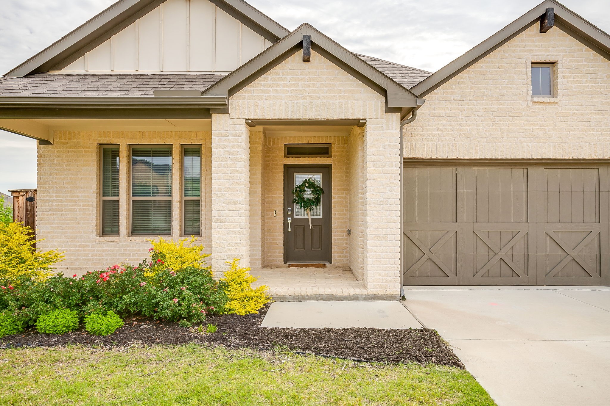 5709 Freeport Lane Fort Worth TX 76126