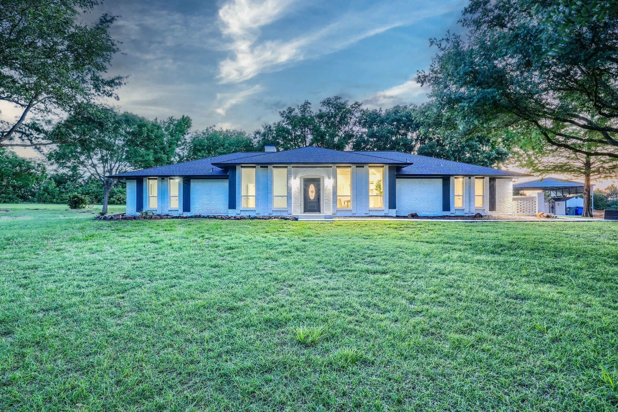 931 Meadow Drive Rockwall TX 75032