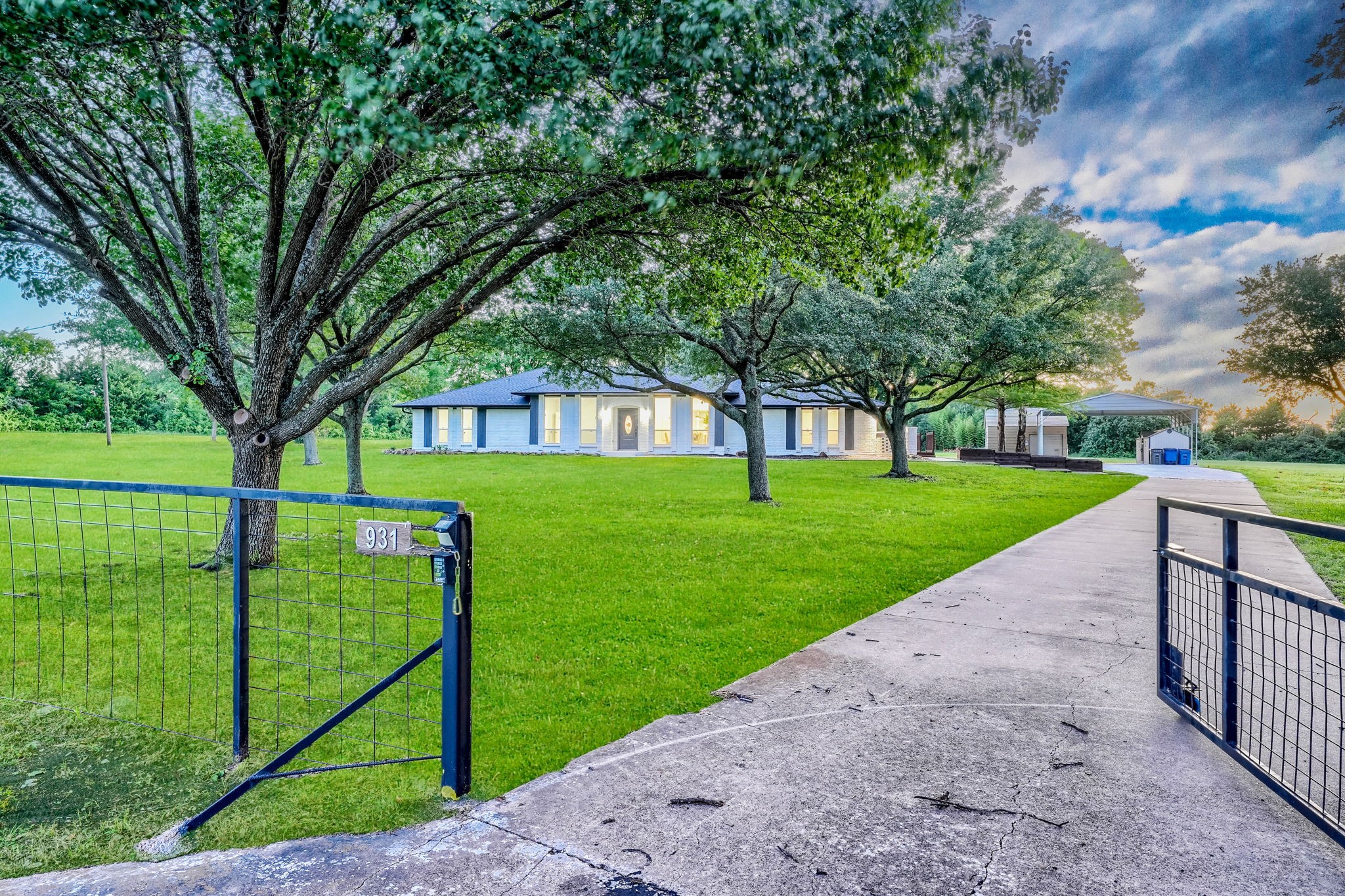 931 Meadow Drive Rockwall TX 75032