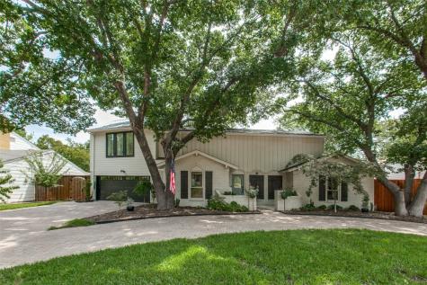 603 Shadywood Lane Richardson TX 75080