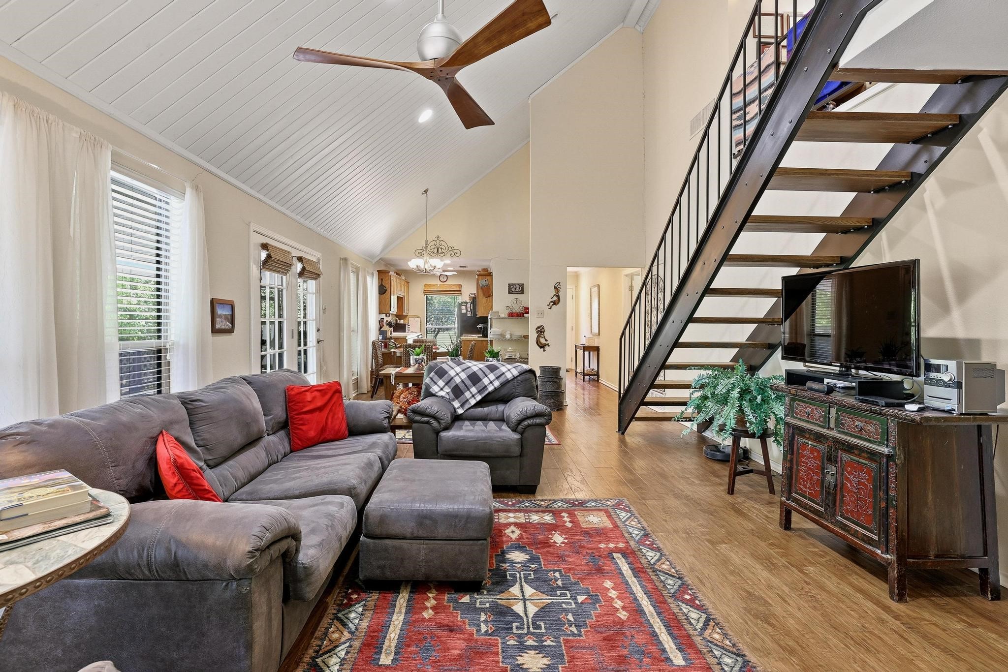 325 Lakewood Lane Pottsboro TX 75076