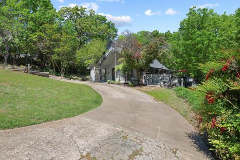 325 Lakewood Lane Pottsboro TX 75076