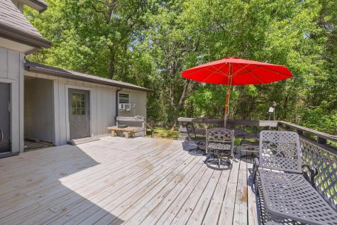 325 Lakewood Lane Pottsboro TX 75076