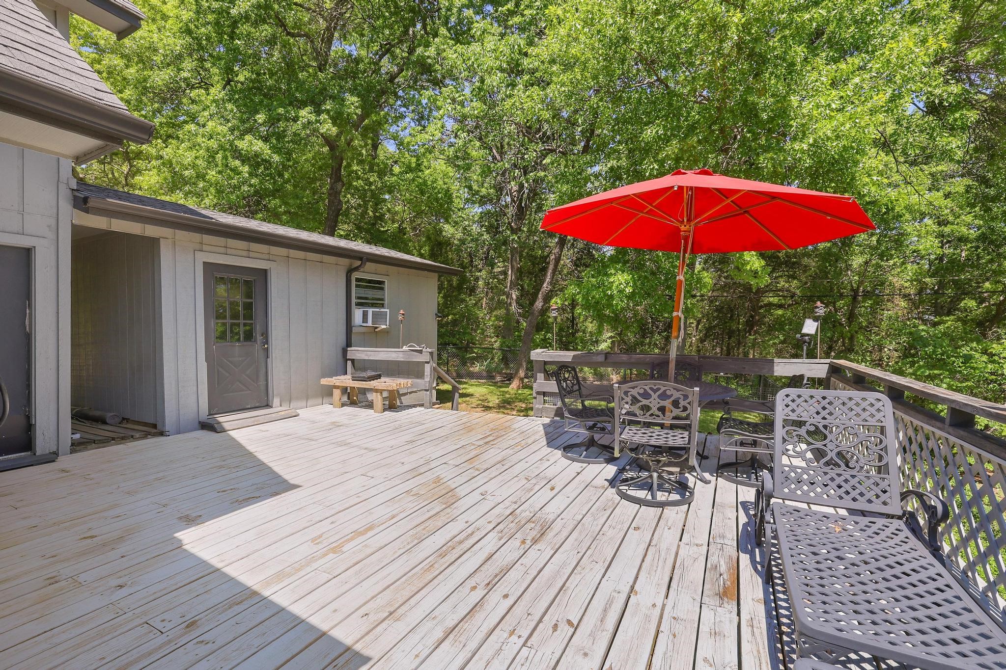 325 Lakewood Lane Pottsboro TX 75076