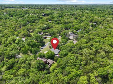 325 Lakewood Lane Pottsboro TX 75076