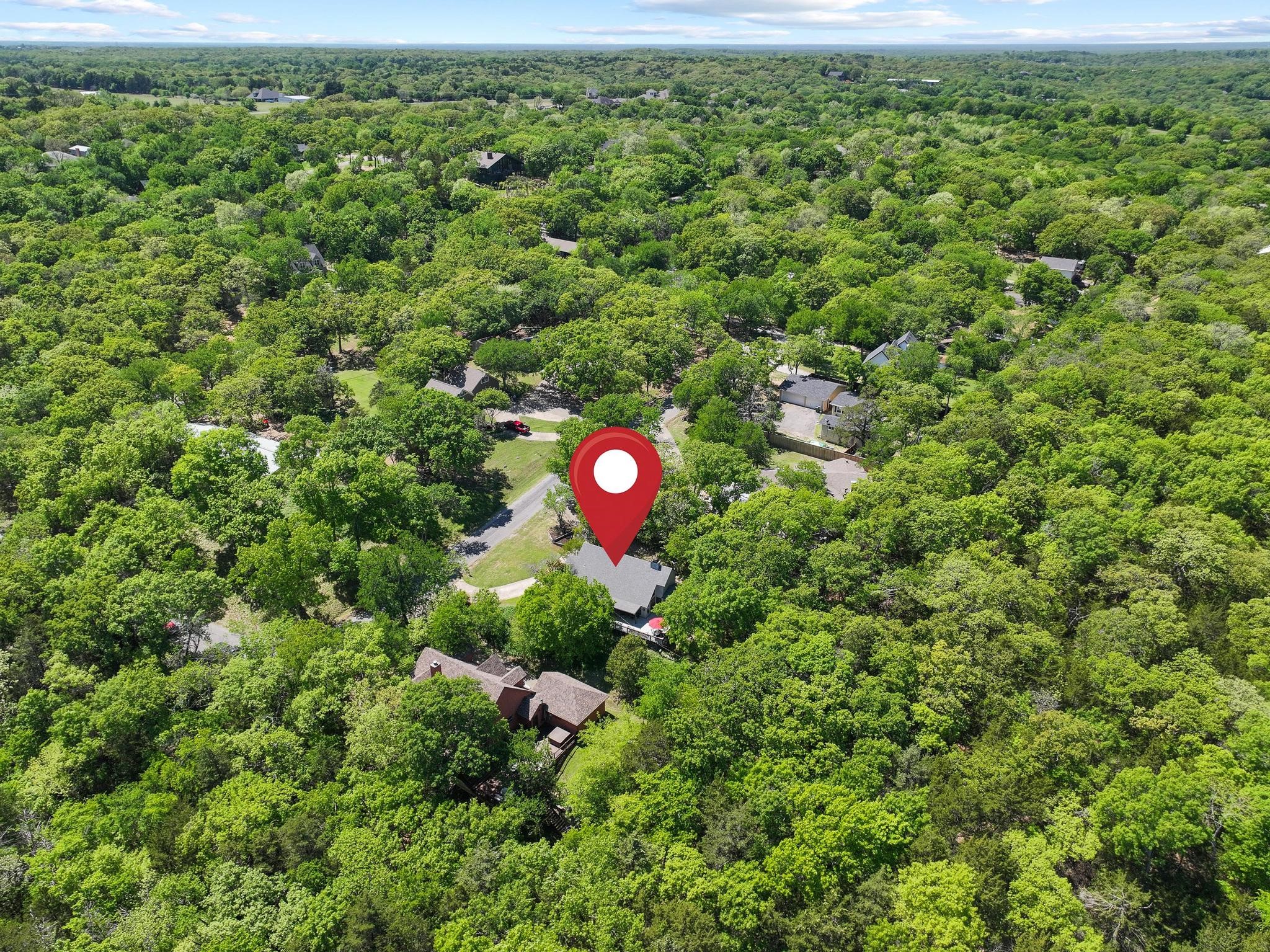 325 Lakewood Lane Pottsboro TX 75076