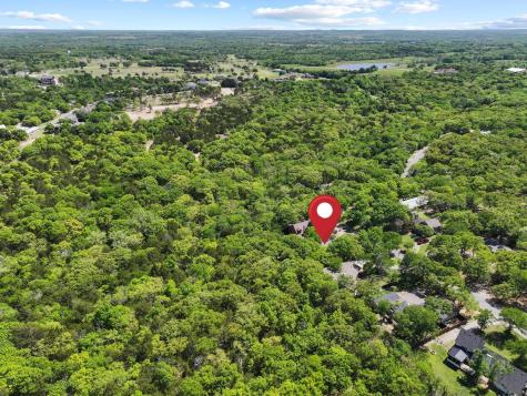 325 Lakewood Lane Pottsboro TX 75076