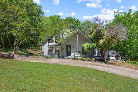 325 Lakewood Lane Pottsboro TX 75076