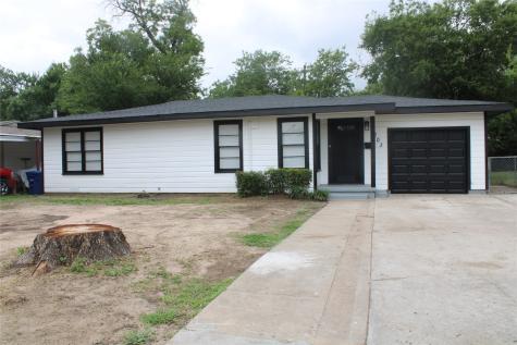 2203 Southside Drive Brownwood TX 76801