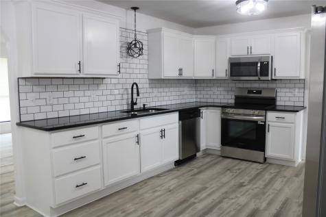 2203 Southside Drive Brownwood TX 76801