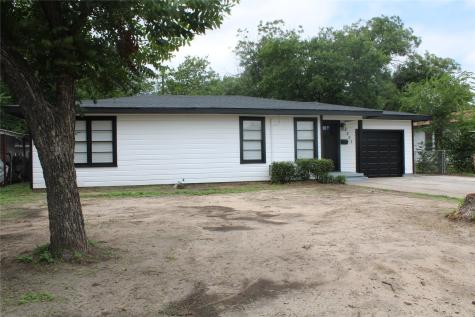 2203 Southside Drive Brownwood TX 76801