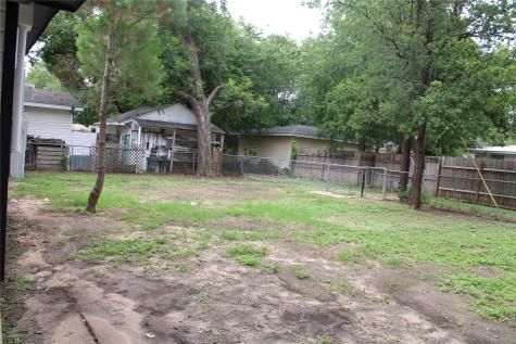 2203 Southside Drive Brownwood TX 76801