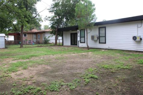 2203 Southside Drive Brownwood TX 76801