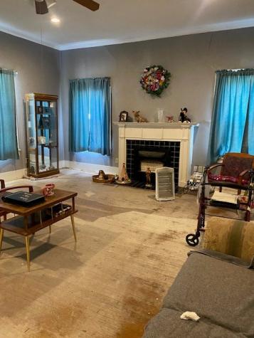 1020 Park Avenue Bonham TX 75418
