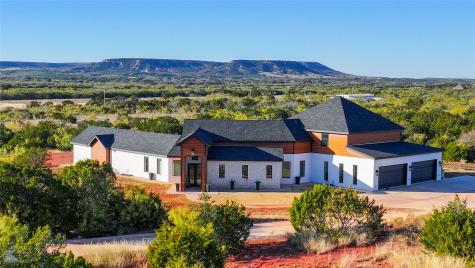 402 Ranch Road Buffalo Gap TX 79508